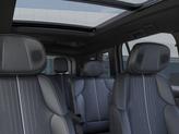 Thumbnail of 2026 Stellar Black Metallic Cadillac VISTIQ
