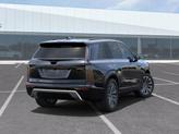 Thumbnail of 2026 Stellar Black Metallic Cadillac VISTIQ