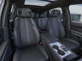 Thumbnail of 2026 Stellar Black Metallic Cadillac VISTIQ