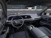 Thumbnail of 2026 Stellar Black Metallic Cadillac VISTIQ