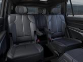 Thumbnail of 2026 Stellar Black Metallic Cadillac VISTIQ