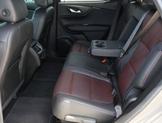 Thumbnail of 2021 Pewter Metallic Chevrolet Blazer