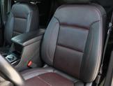 Thumbnail of 2021 Pewter Metallic Chevrolet Blazer