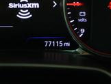 Thumbnail of 2021 Pewter Metallic Chevrolet Blazer