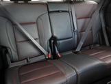 Thumbnail of 2021 Pewter Metallic Chevrolet Blazer