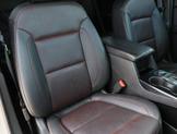 Thumbnail of 2021 Pewter Metallic Chevrolet Blazer