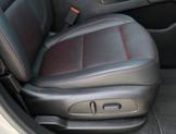 Thumbnail of 2021 Pewter Metallic Chevrolet Blazer