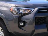 Thumbnail of 2022 Classic Silver Metallic Toyota 4Runner