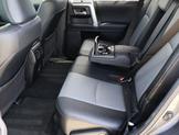 Thumbnail of 2022 Classic Silver Metallic Toyota 4Runner