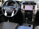Thumbnail of 2022 Classic Silver Metallic Toyota 4Runner