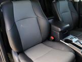 Thumbnail of 2022 Classic Silver Metallic Toyota 4Runner