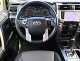 Thumbnail of 2022 Classic Silver Metallic Toyota 4Runner