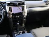 Thumbnail of 2022 Classic Silver Metallic Toyota 4Runner