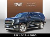 Photo of 2022 Onyx Black GMC Yukon