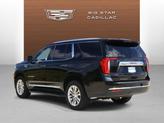 Thumbnail of 2022 Onyx Black GMC Yukon