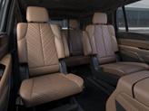 Thumbnail of 2025 Summit White Cadillac Escalade IQ