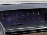 Thumbnail of 2025 Summit White Cadillac Escalade IQ