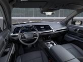 Thumbnail of 2026 Stellar Black Metallic Cadillac VISTIQ