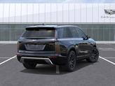 Thumbnail of 2026 Stellar Black Metallic Cadillac VISTIQ