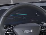 Thumbnail of 2025 Crystal White Tricoat Cadillac LYRIQ