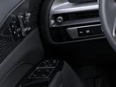 Thumbnail of 2025 Crystal White Tricoat Cadillac LYRIQ