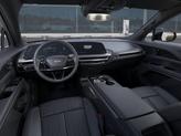 Thumbnail of 2025 Crystal White Tricoat Cadillac LYRIQ