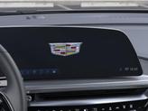 Thumbnail of 2025 Crystal White Tricoat Cadillac LYRIQ