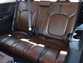 Thumbnail of 2024 Sonic Gray Pearl Honda Pilot