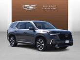 Thumbnail of 2024 Sonic Gray Pearl Honda Pilot