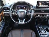 Thumbnail of 2024 Sonic Gray Pearl Honda Pilot