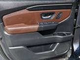 Thumbnail of 2024 Sonic Gray Pearl Honda Pilot