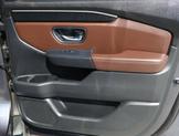 Thumbnail of 2024 Sonic Gray Pearl Honda Pilot