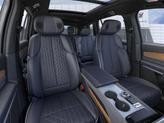 Thumbnail of 2026 Stellar Black Metallic Cadillac VISTIQ