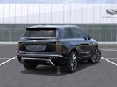 Thumbnail of 2026 Stellar Black Metallic Cadillac VISTIQ