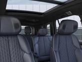 Thumbnail of 2026 Stellar Black Metallic Cadillac VISTIQ