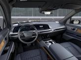 Thumbnail of 2026 Stellar Black Metallic Cadillac VISTIQ