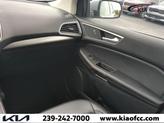 Thumbnail of 2024 ICONIC SILVER Ford Edge