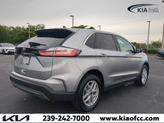 Thumbnail of 2024 ICONIC SILVER Ford Edge
