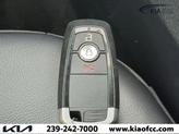 Thumbnail of 2024 ICONIC SILVER Ford Edge