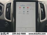 Thumbnail of 2024 ICONIC SILVER Ford Edge