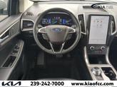 Thumbnail of 2024 ICONIC SILVER Ford Edge