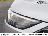 Thumbnail of 2024 ICONIC SILVER Ford Edge