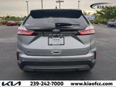Thumbnail of 2024 ICONIC SILVER Ford Edge