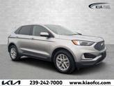 Photo of 2024 ICONIC SILVER Ford Edge