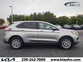 Thumbnail of 2024 ICONIC SILVER Ford Edge