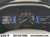 Thumbnail of 2024 ICONIC SILVER Ford Edge