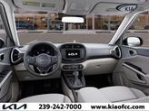 Thumbnail of 2025 Fusion Black Kia Soul