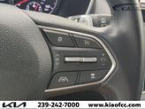 Thumbnail of 2023 Calypso Red Hyundai SANTA FE
