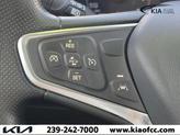 Thumbnail of 2023 Mosaic Black Metallic Chevrolet Malibu