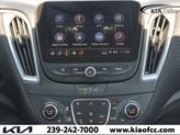 Thumbnail of 2023 Mosaic Black Metallic Chevrolet Malibu